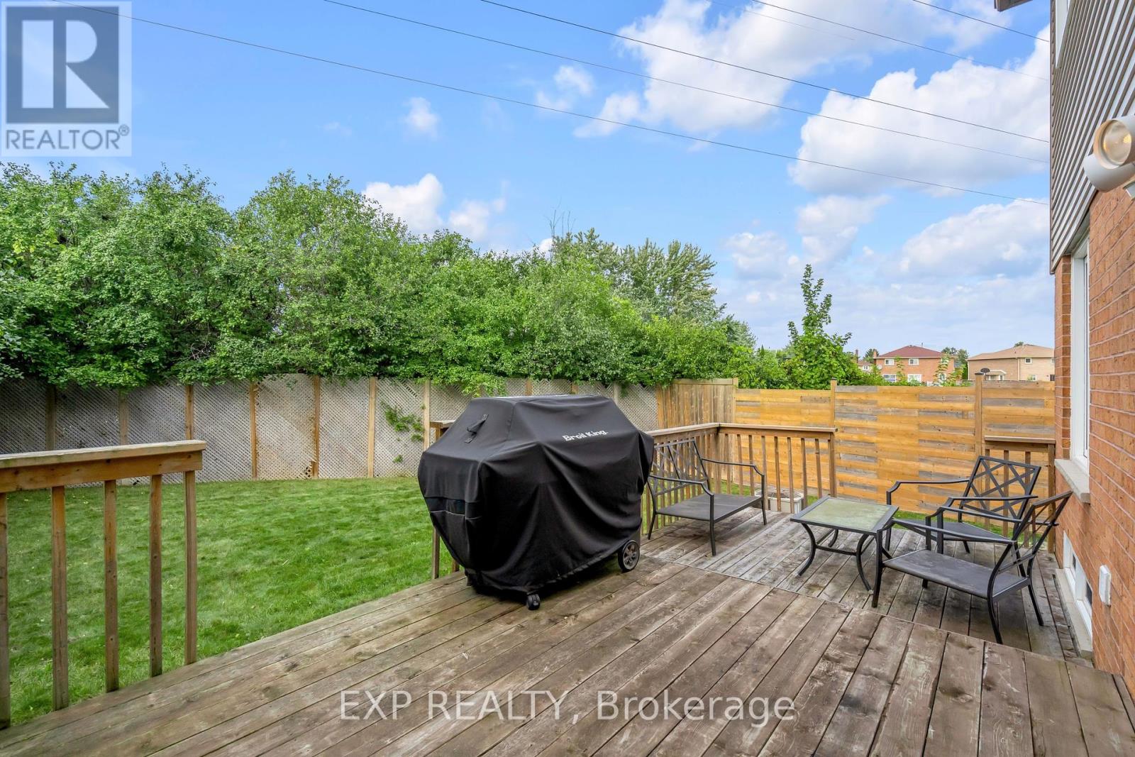 89 Acadian Heights, Brampton (Fletcher's Creek South), Ontario  L6Y 4H2 - Photo 38 - W9370095