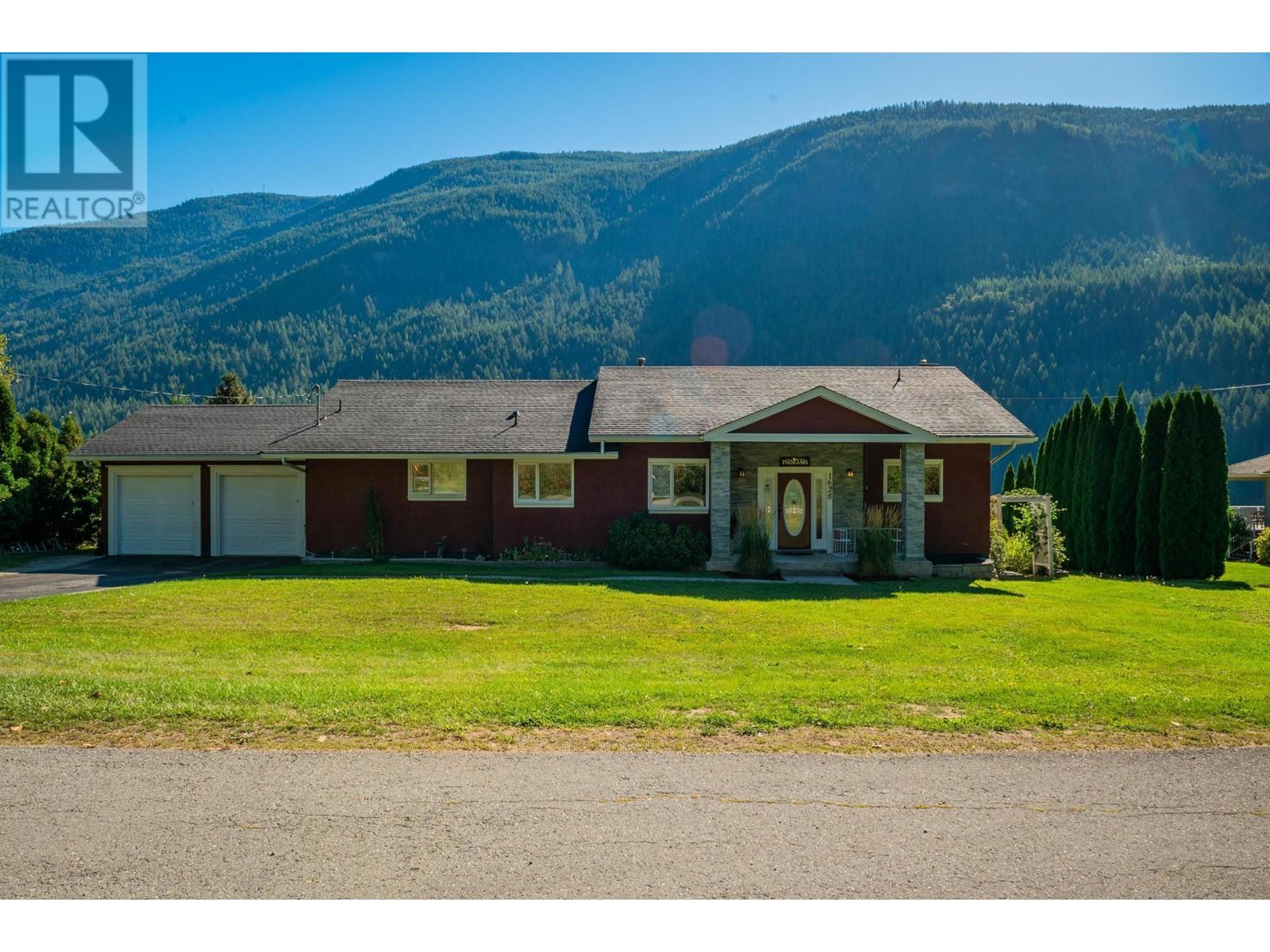 1628 Thrums Road, Thrums, British Columbia  V1N 4R7 - Photo 3 - 2479782