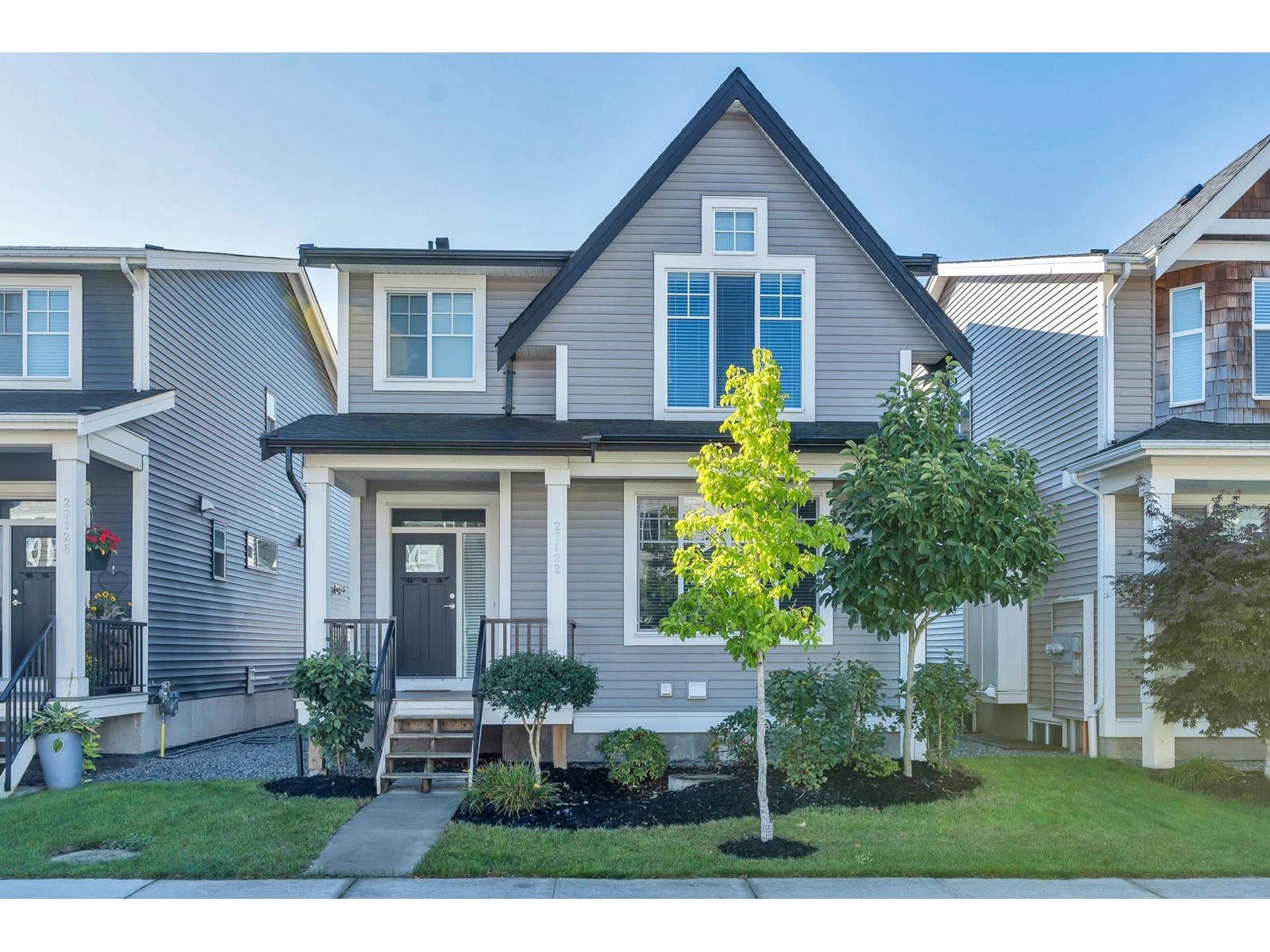 27122 35b Avenue, Langley, British Columbia  V4W 0C3 - Photo 1 - R2930212