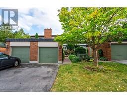 1552 KERNS Road Unit# 3, burlington, Ontario