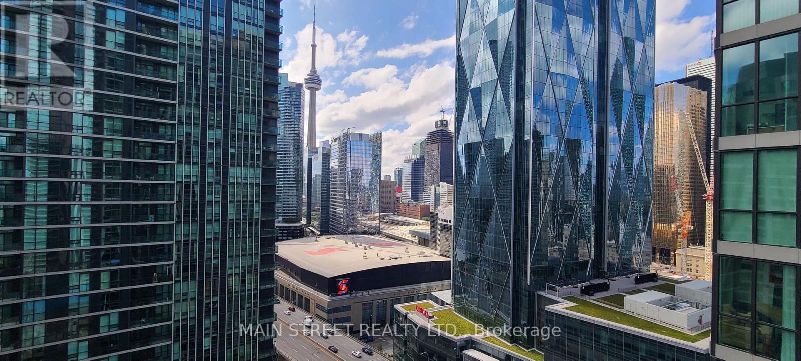 2612 - 16 Yonge Street, Toronto, Ontario  M5E 2A1 - Photo 15 - C9370161