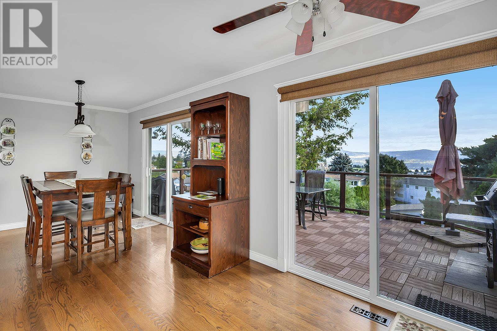 1175 Trevor Drive West Kelowna