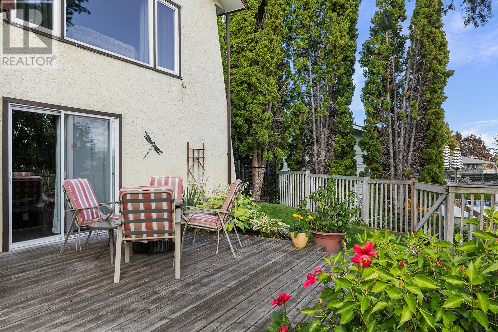 1175 Trevor Drive West Kelowna