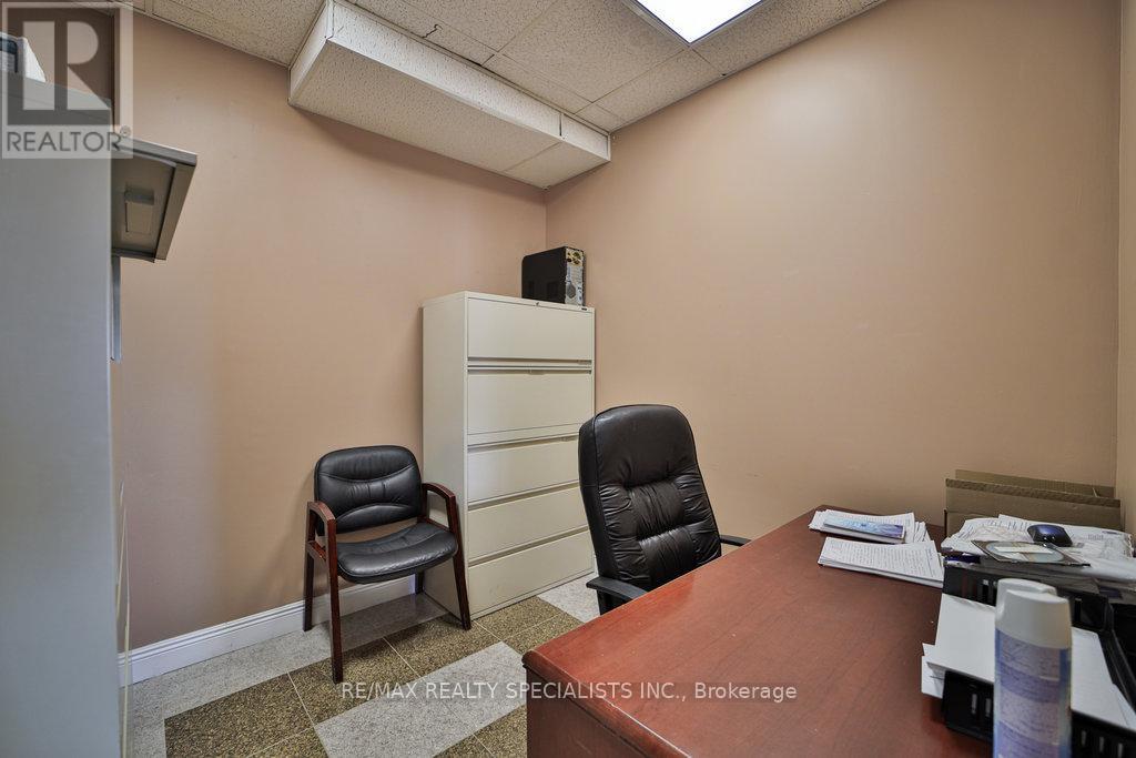 204/205 - 80 Corporate Drive, Toronto, Ontario  M1H 3G5 - Photo 22 - E9370154