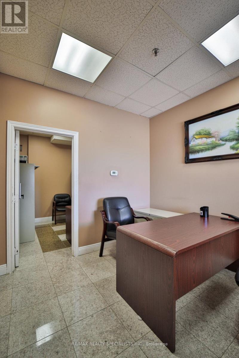 204/205 - 80 Corporate Drive, Toronto, Ontario  M1H 3G5 - Photo 24 - E9370154