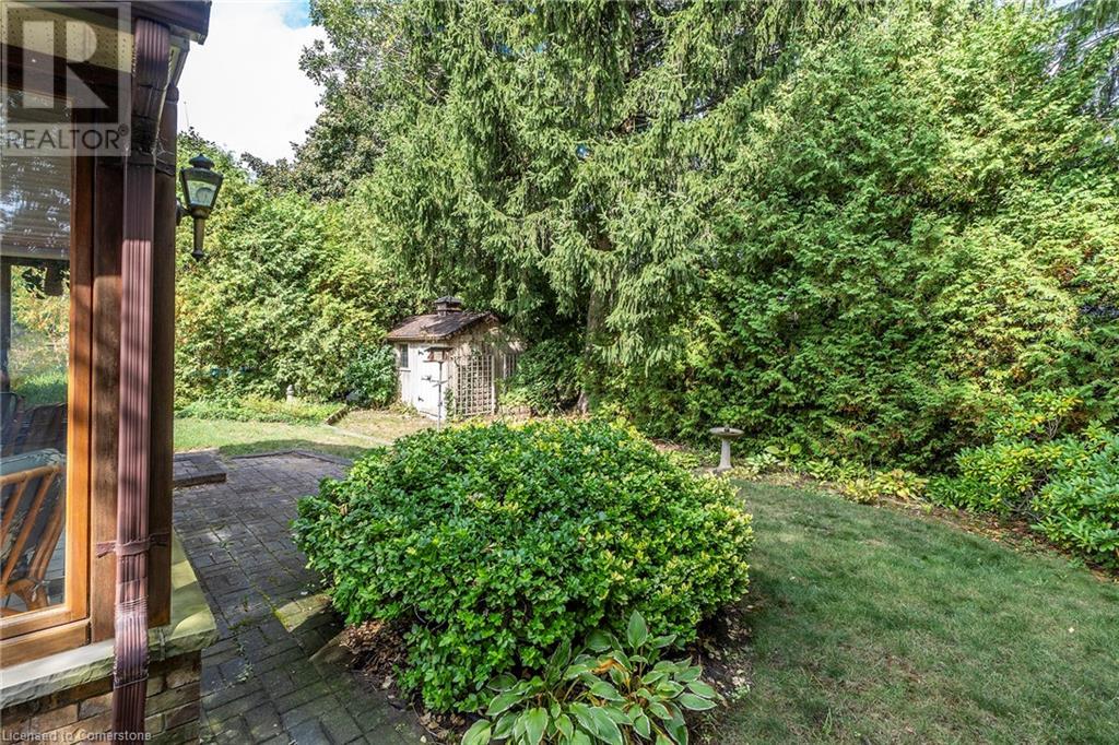 34 Westbrier Knoll, Brantford, Ontario  N3R 5W1 - Photo 20 - 40653950