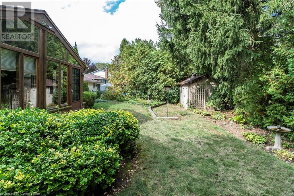 34 Westbrier Knoll, Brantford, Ontario  N3R 5W1 - Photo 21 - 40653950