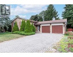 34 WESTBRIER Knoll, brantford, Ontario
