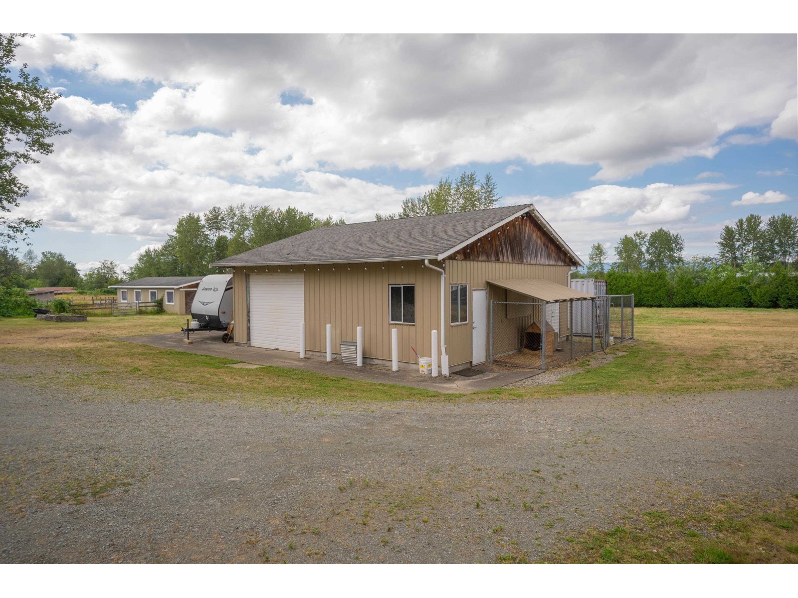 3045 230 Street, Langley, British Columbia  V2Z 2G7 - Photo 29 - R2929477