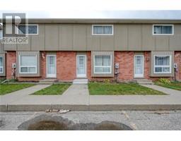 394 SPRINGBANK Avenue Unit# 4, woodstock, Ontario