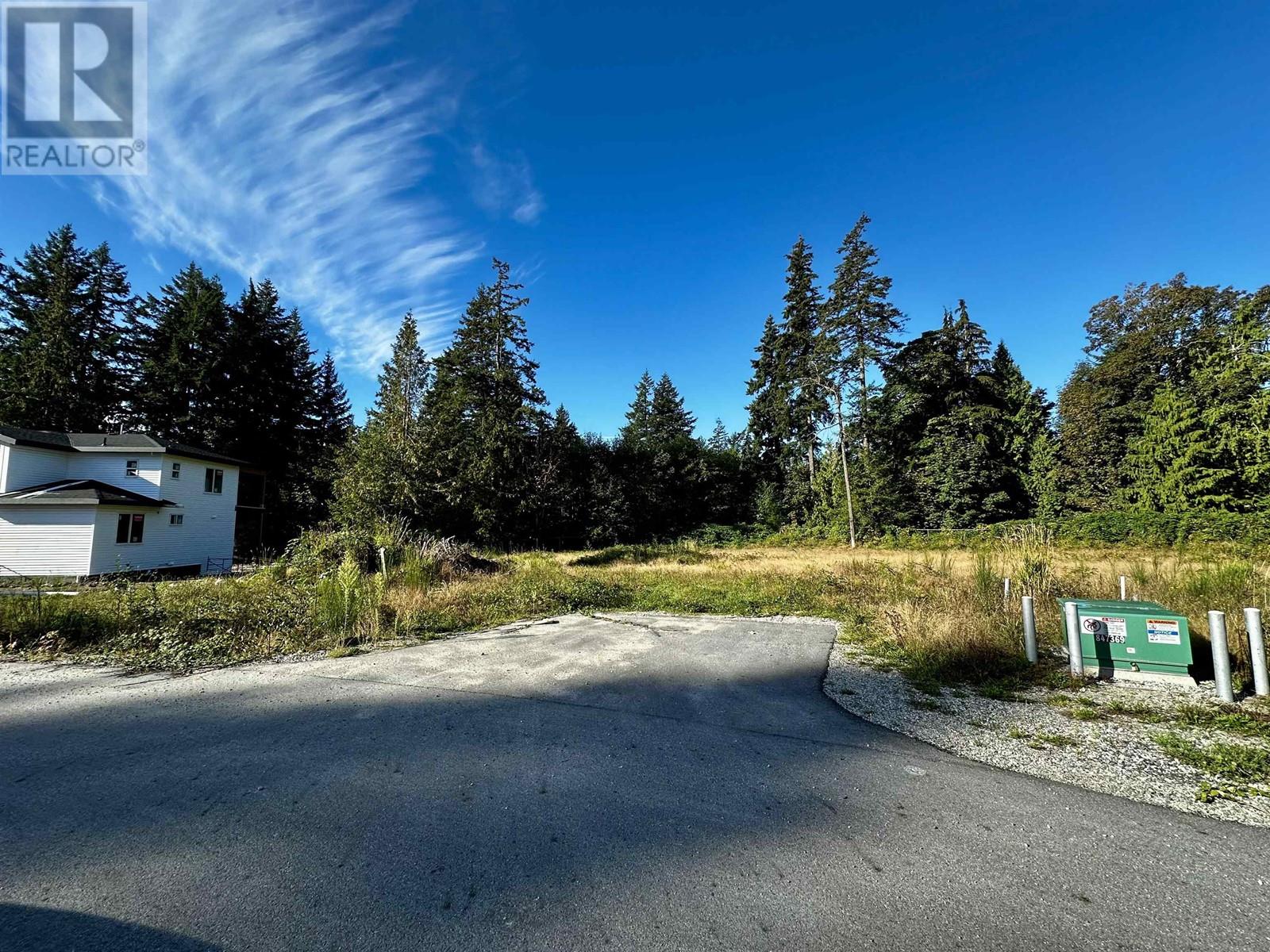 Lot 11 Castle Road, Gibsons, British Columbia  V0N 1V5 - Photo 1 - R2928991