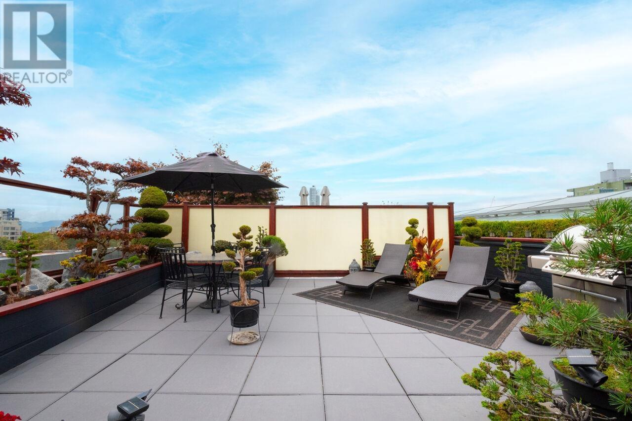 Listing Picture 24 of 39 : PH3 1477 W 15TH AVENUE, Vancouver / 溫哥華 - 魯藝地產 Yvonne Lu Group - MLS Medallion Club Member