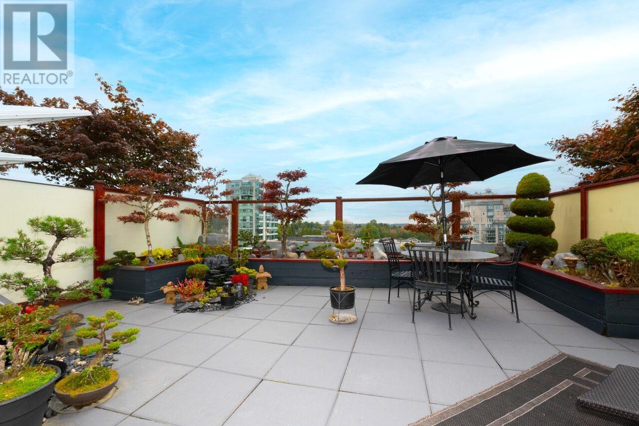 Listing Picture 25 of 39 : PH3 1477 W 15TH AVENUE, Vancouver / 溫哥華 - 魯藝地產 Yvonne Lu Group - MLS Medallion Club Member