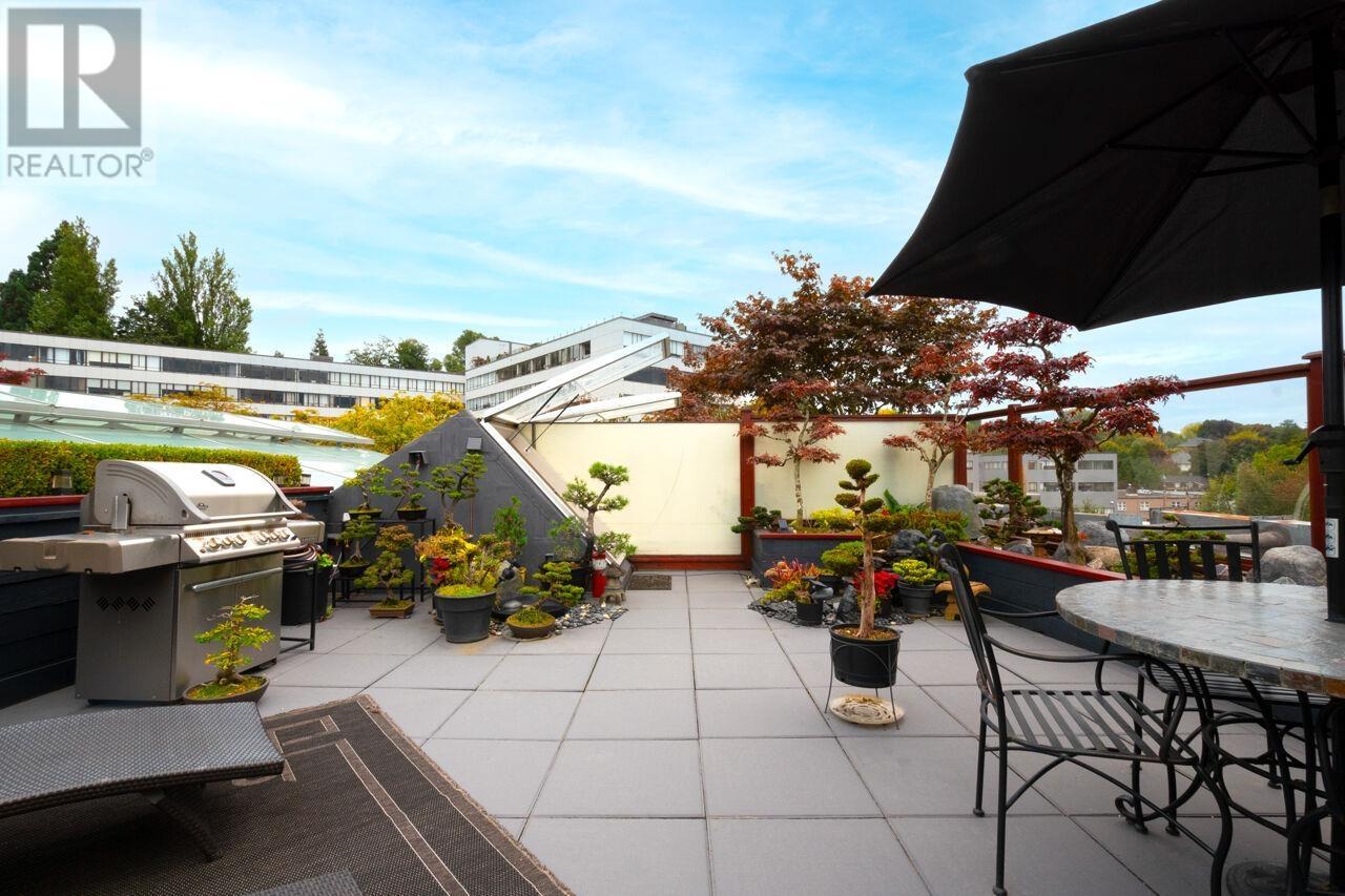 Listing Picture 26 of 39 : PH3 1477 W 15TH AVENUE, Vancouver / 溫哥華 - 魯藝地產 Yvonne Lu Group - MLS Medallion Club Member