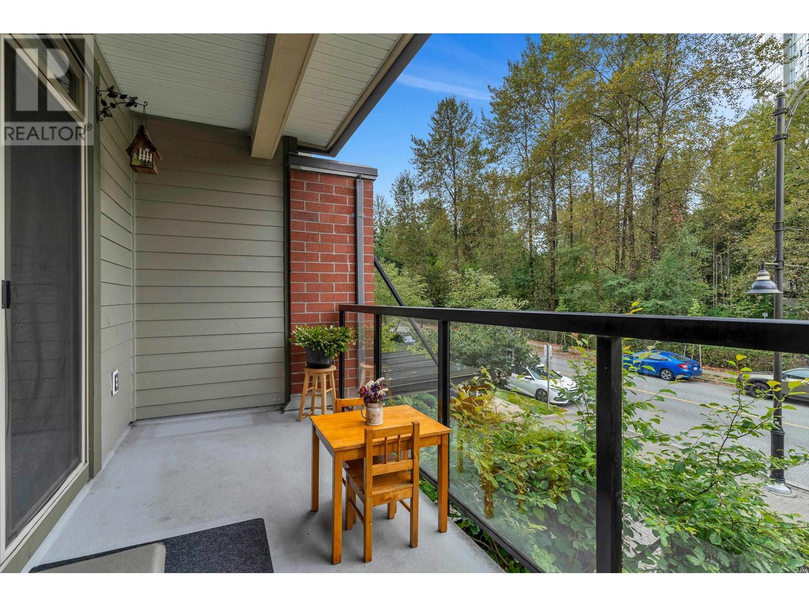 201 200 Capilano Road, Port Moody, British Columbia  V3H 5N1 - Photo 16 - R2930338