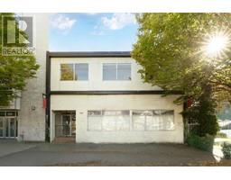A 124 W 8 AVENUE, Vancouver, British Columbia