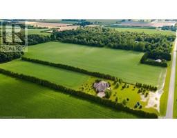 780 CONCESSION 10 TOWNSEND Road, waterford, Ontario