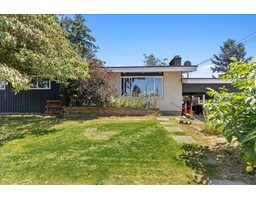 2086 SHERWOOD CRESCENT, Abbotsford, British Columbia
