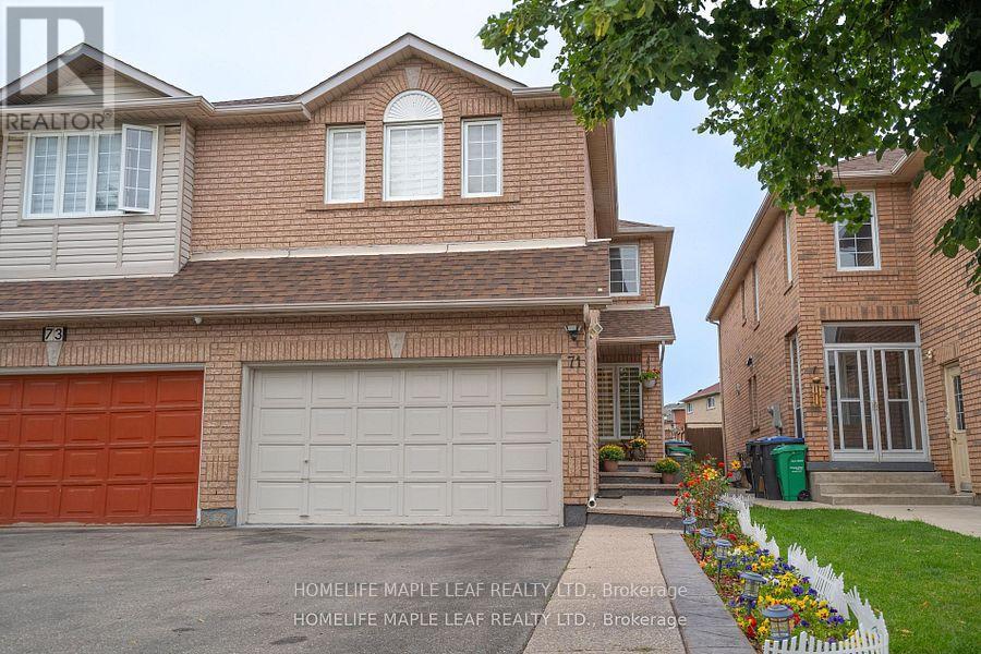 71 Tumbleweed Trail, Brampton, Ontario  L6Y 4Z9 - Photo 40 - W9370229