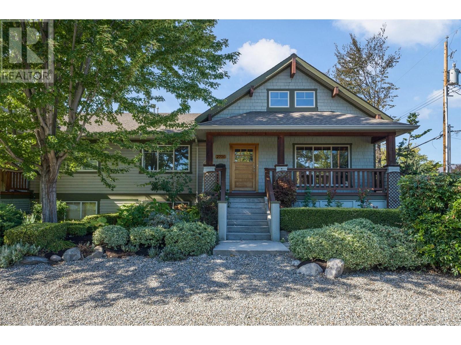 2706 Bath Street Kelowna