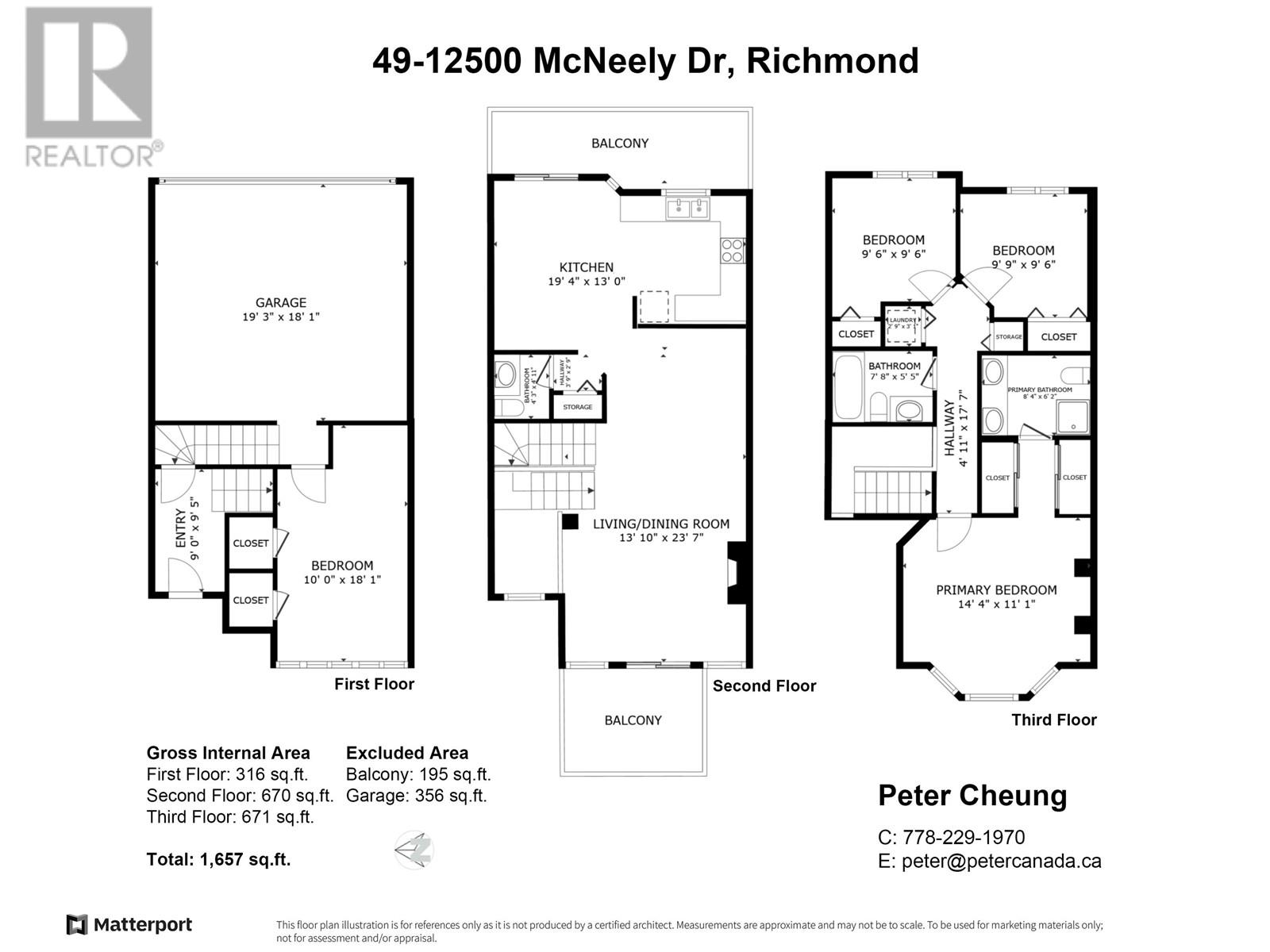 49 12500 Mcneely Drive, Richmond, British Columbia  V6V 2S4 - Photo 38 - R2928552