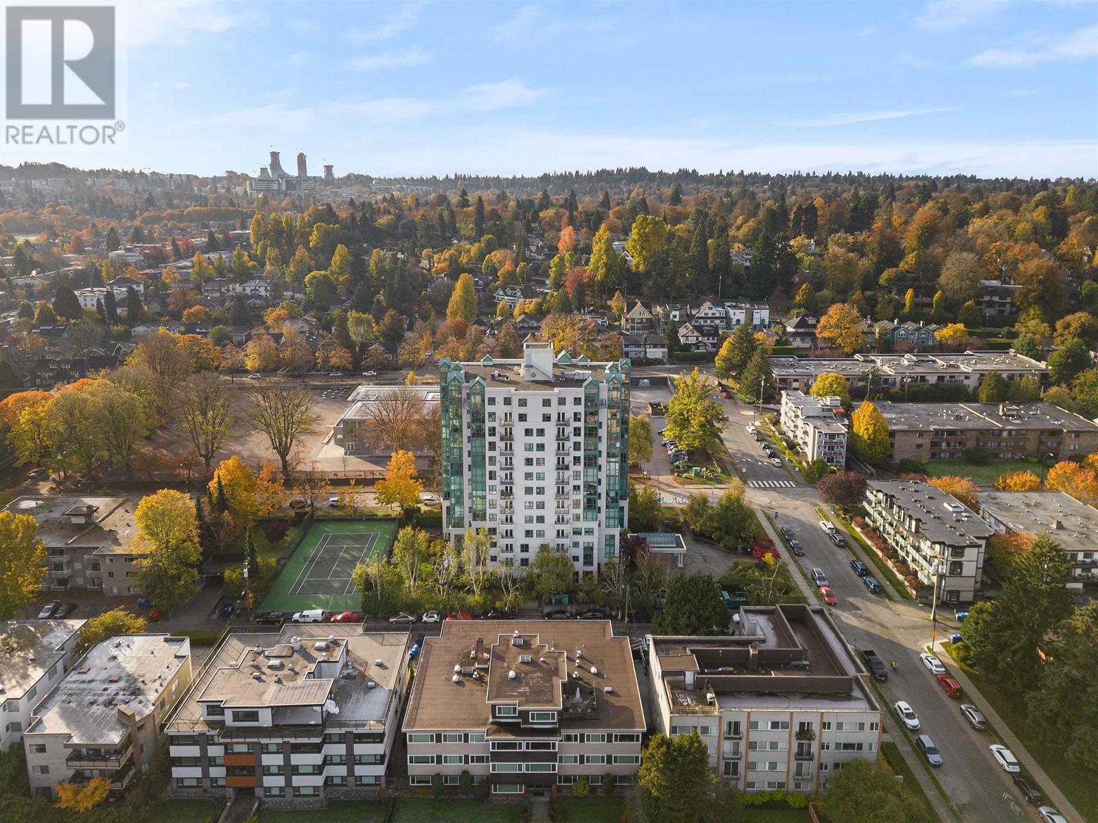 305 2988 Alder Street, Vancouver, British Columbia  V6H 4C3 - Photo 32 - R2930334