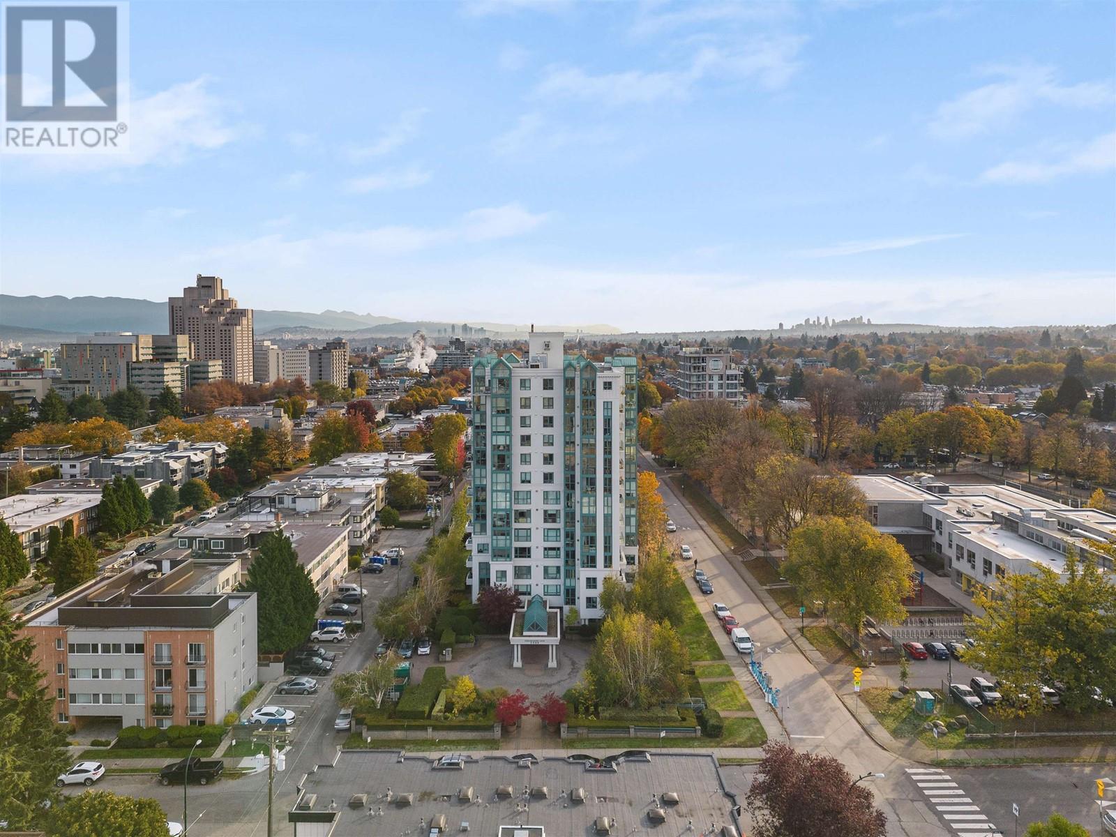 305 2988 Alder Street, Vancouver, British Columbia  V6H 4C3 - Photo 26 - R2930334