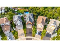 24 FURROWS END, brampton, Ontario