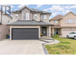 96 STONEGLEN Way, mount hope, Ontario