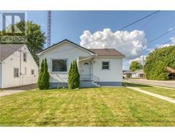 832 PINE Street, dunnville, Ontario