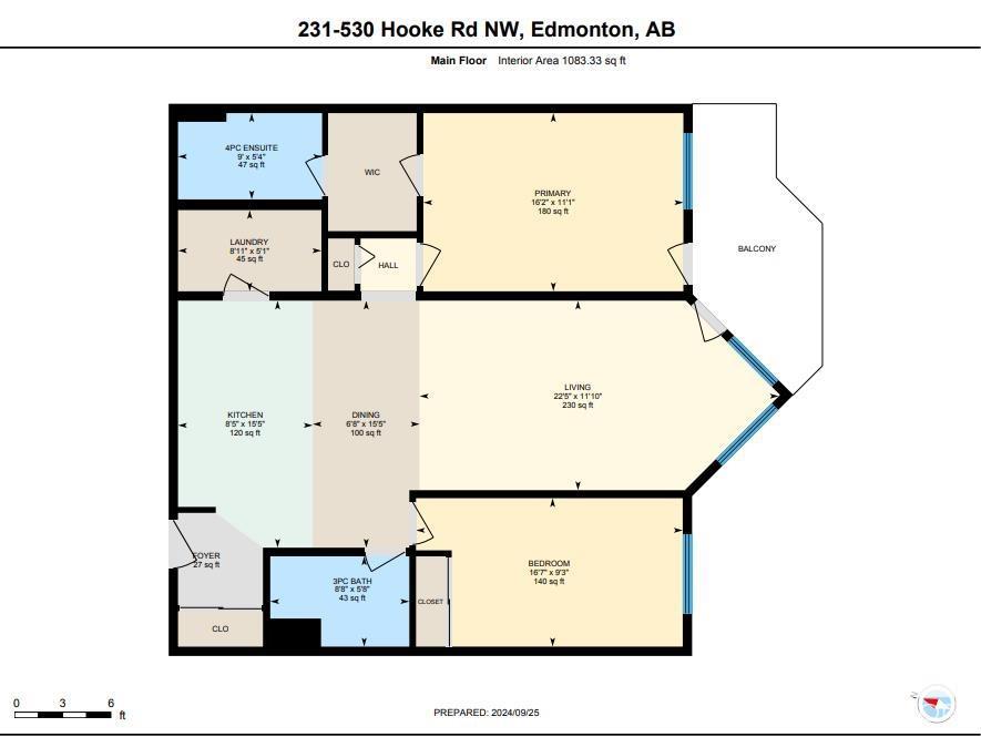 #231 530 Hooke Rd Nw, Edmonton, Alberta  T5A 5J5 - Photo 55 - E4408068