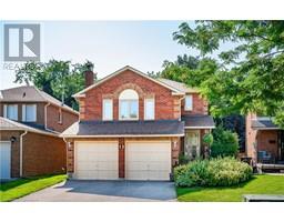 13 Pinellas Drive, brampton, Ontario