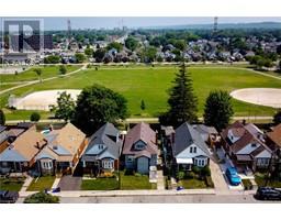 39 WEIR Street S, hamilton, Ontario