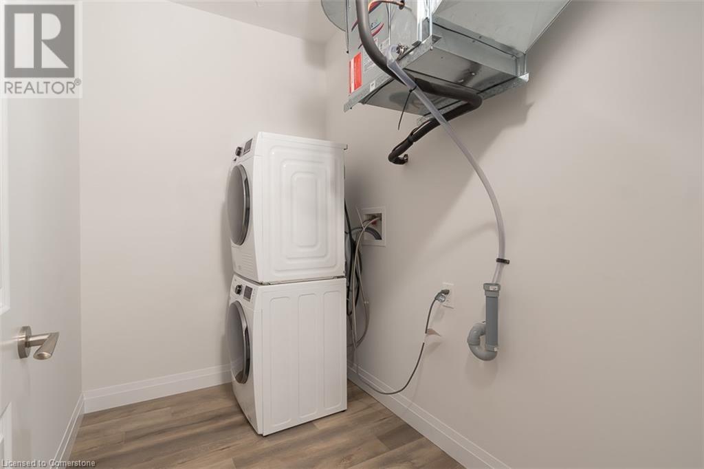 153 Wilson Street W Unit# 104, Ancaster, Ontario L9G 1N4 - Photo 3 - XH4206691