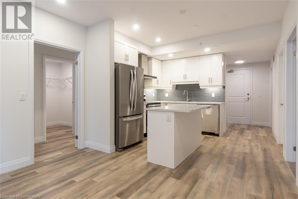 153 Wilson Street W Unit# 104, Ancaster, Ontario L9G 1N4 - Photo 7 - XH4206691