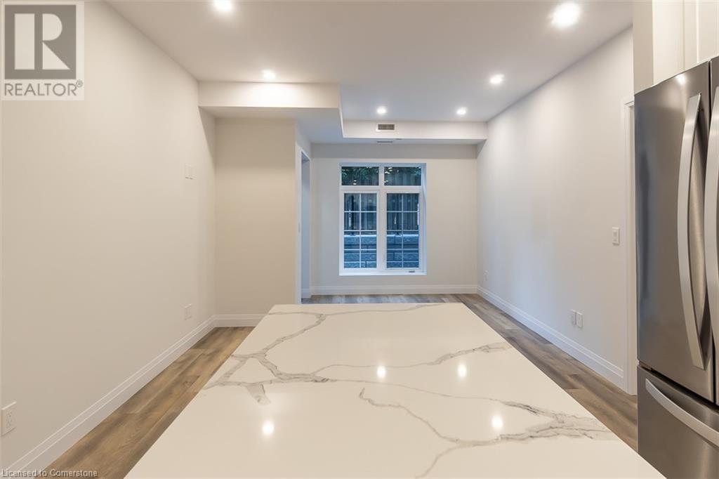 153 Wilson Street W Unit# 104, Ancaster, Ontario L9G 1N4 - Photo 6 - XH4206691