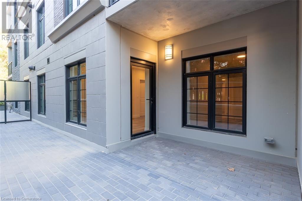 153 Wilson Street W Unit# 104, Ancaster, Ontario L9G 1N4 - Photo 20 - XH4206691