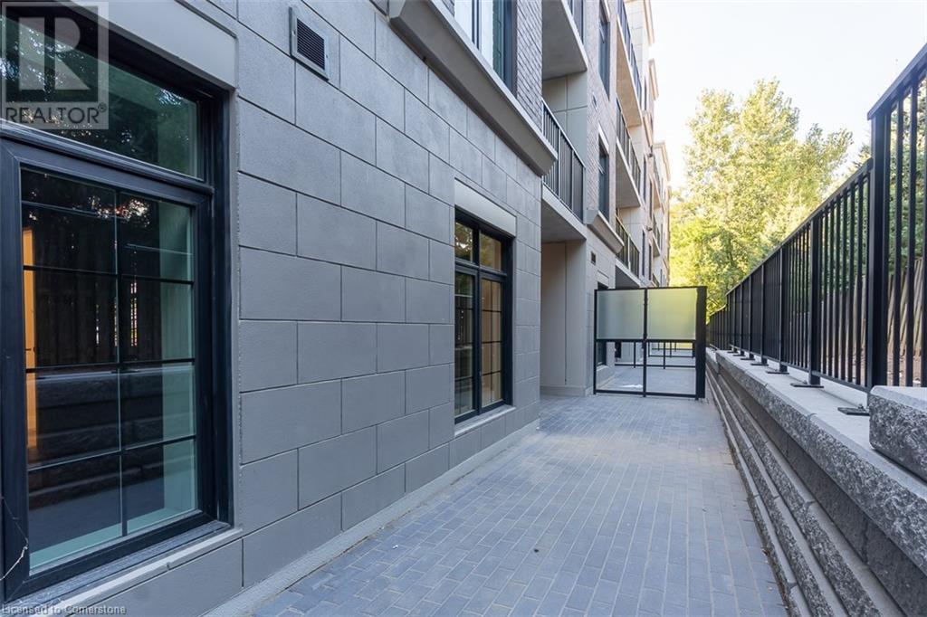 153 Wilson Street W Unit# 104, Ancaster, Ontario L9G 1N4 - Photo 19 - XH4206691