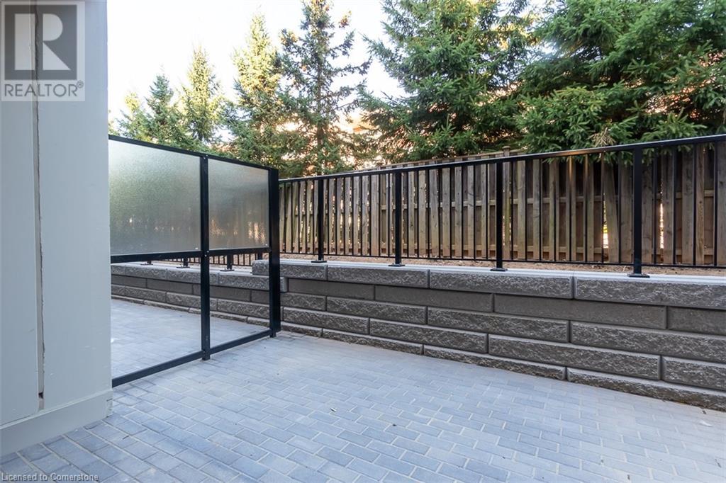 153 Wilson Street W Unit# 104, Ancaster, Ontario L9G 1N4 - Photo 21 - XH4206691