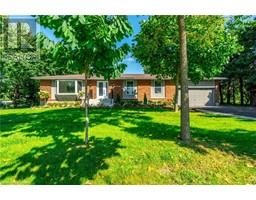585 SAFARI Road, hamilton, Ontario