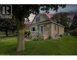 234 SYDENHAM Street, woodstock, Ontario