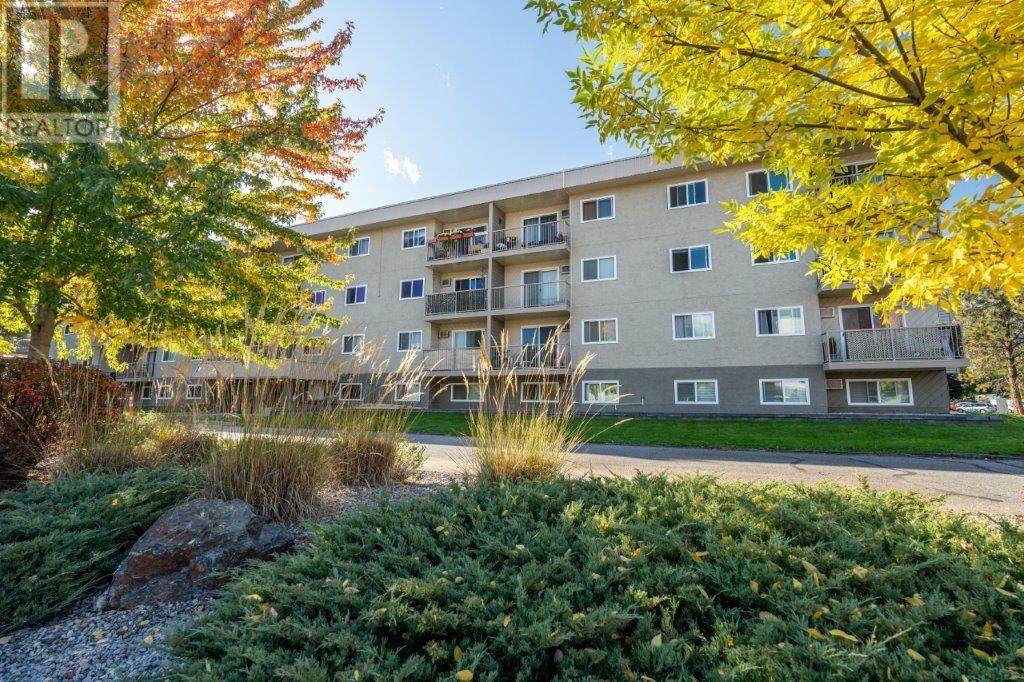 130 Skaha Place Unit# 311 Penticton