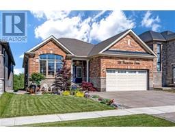 258 SHOREVIEW Drive, welland, Ontario