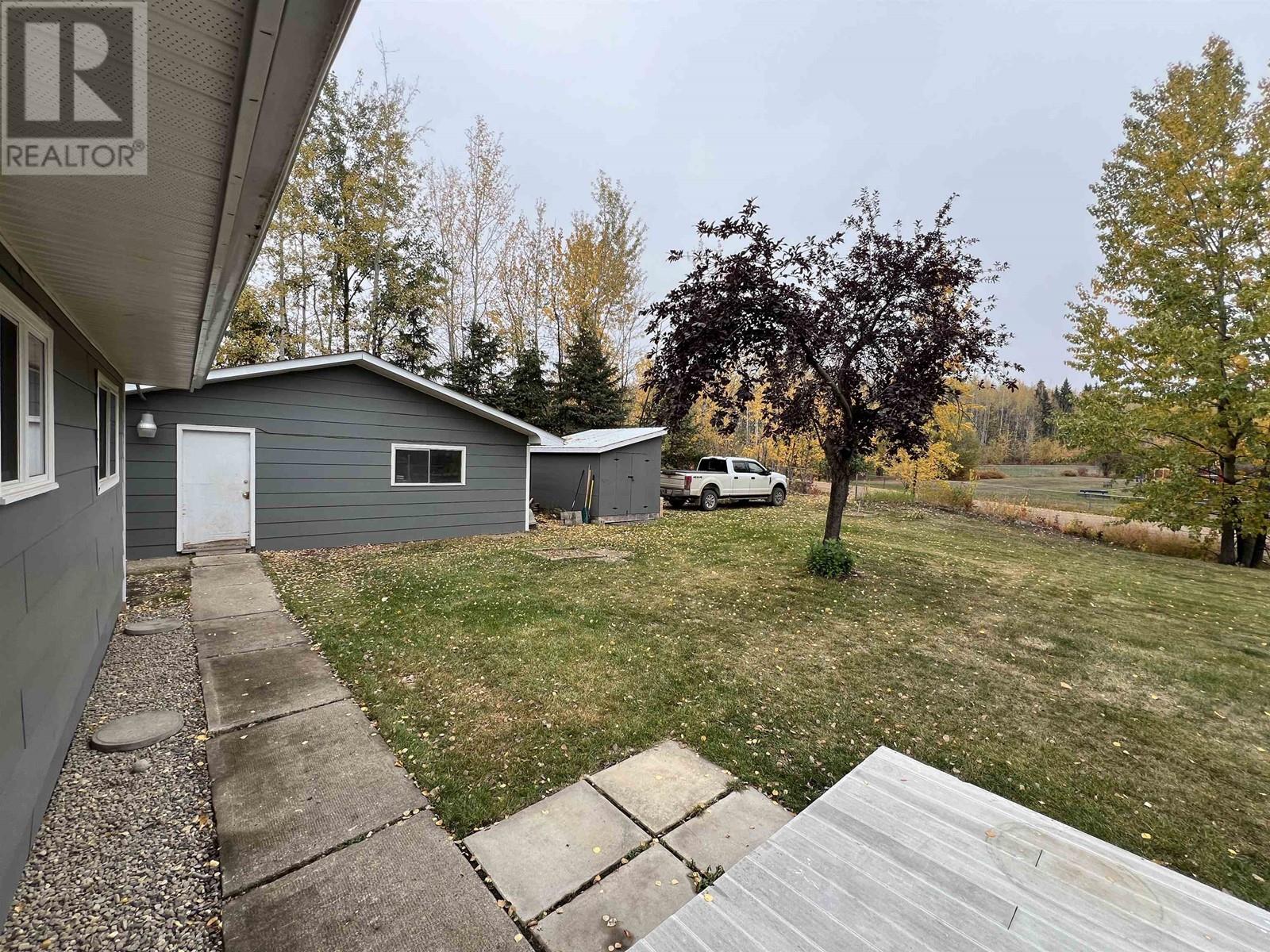 5116 Sunset Drive, Fort Nelson, British Columbia  V0C 1R0 - Photo 33 - R2930333