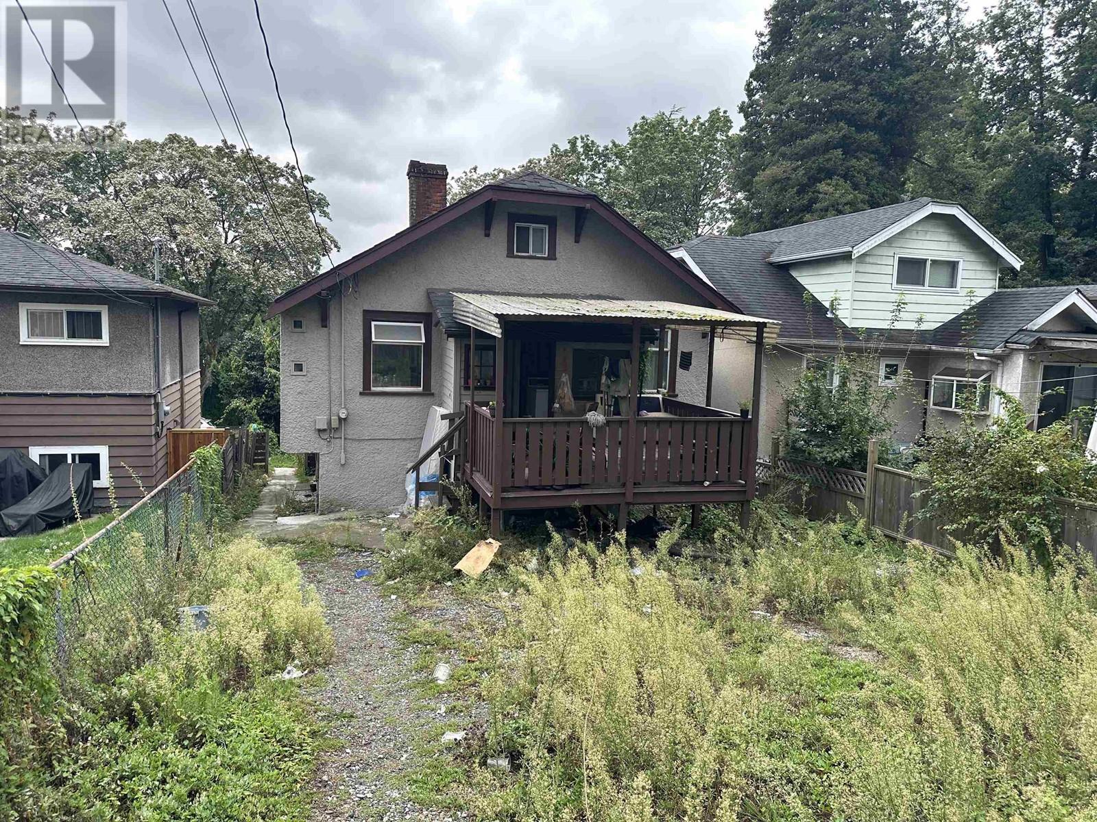3657 E Pender Street, Vancouver, British Columbia V5K 2E5 - Photo 3 - R2930374