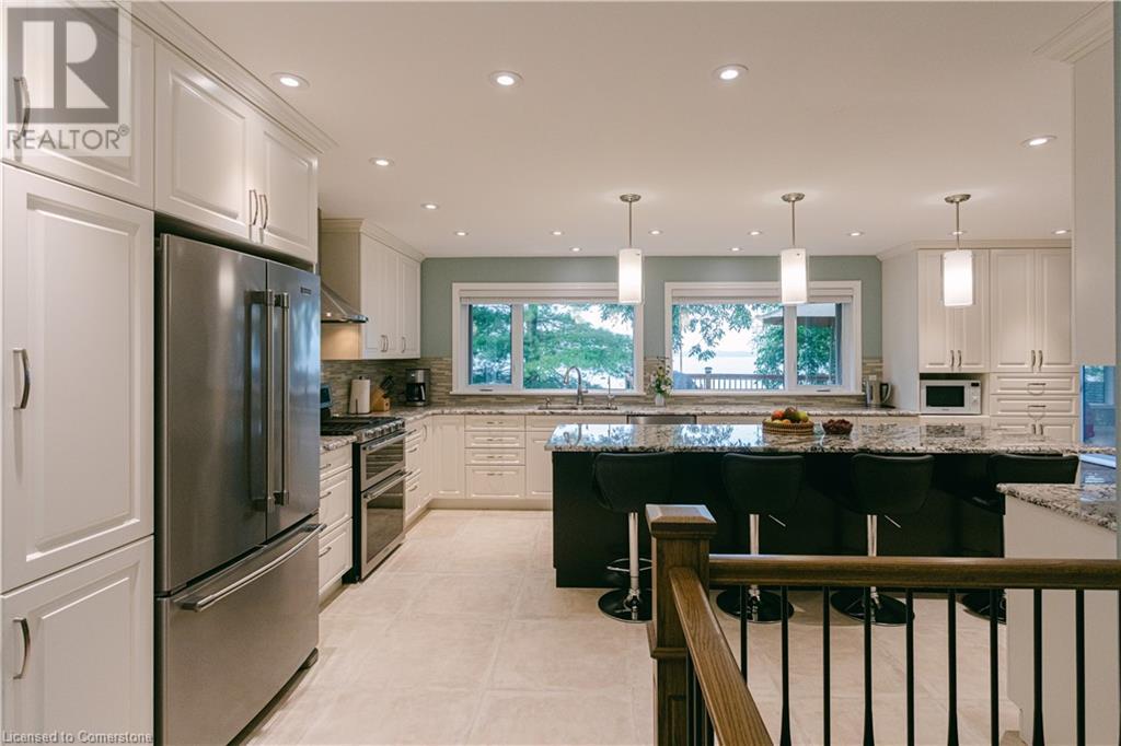 153 Prinyers Cove Crescent, Picton, Ontario  K0K 2T0 - Photo 1 - 40653676