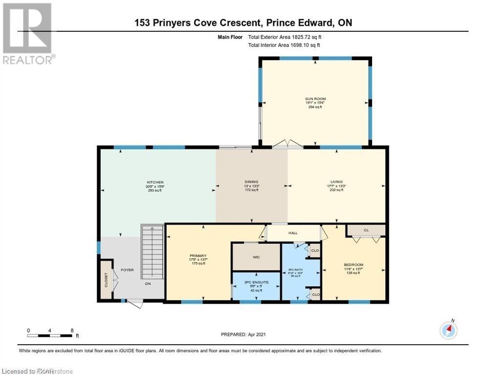 153 Prinyers Cove Crescent, Picton, Ontario  K0K 2T0 - Photo 24 - 40653676