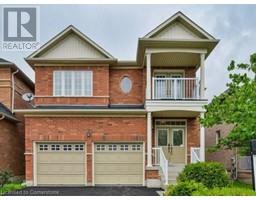 4891 SEBASTIAN Drive Unit# UPPER, mississauga, Ontario
