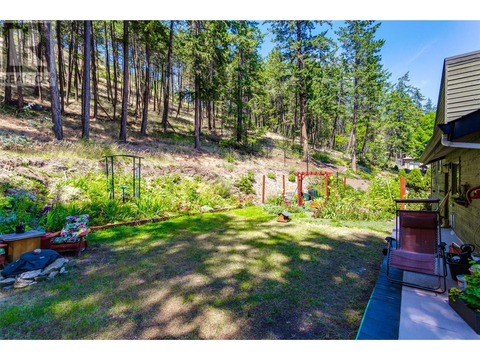 1634 Scott Crescent West Kelowna