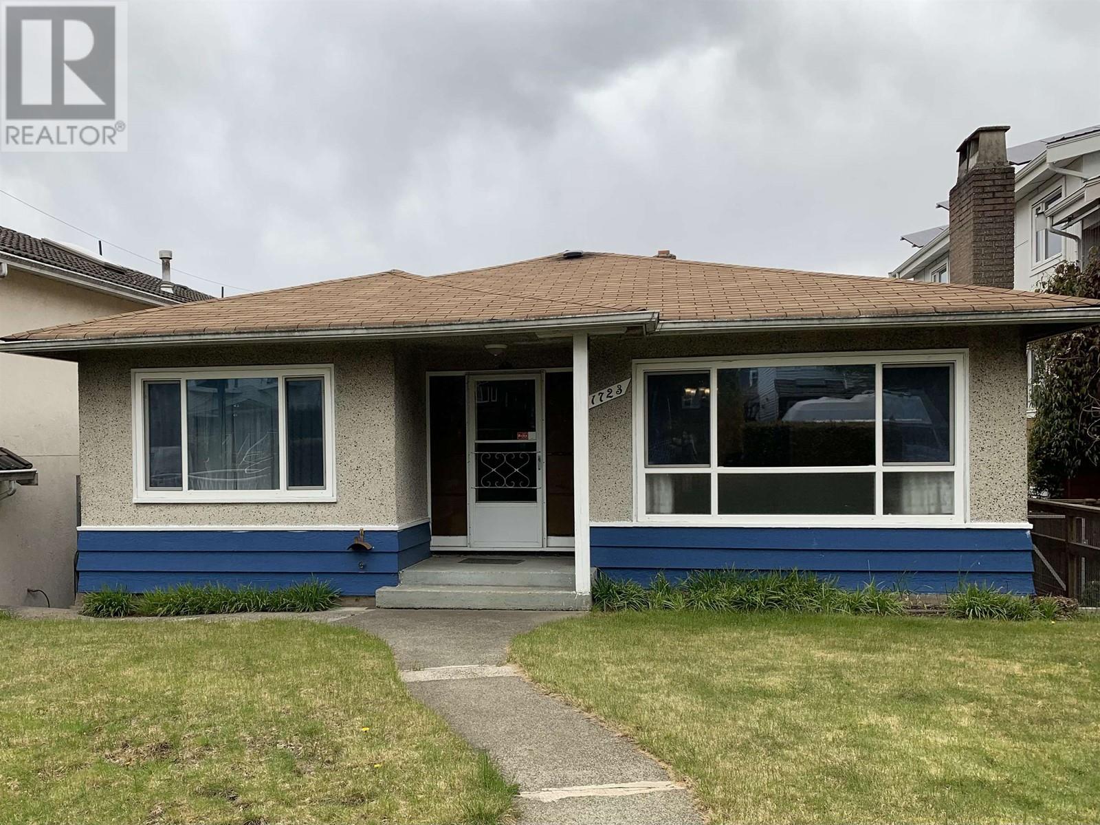 1723 E 33rd Avenue, Vancouver, British Columbia  V5N 3E3 - Photo 1 - R2911821